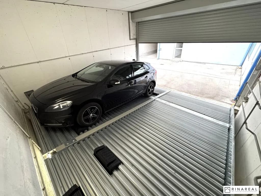 Immobilie kaufen in Wien – € 65.000 – Bild 11 von 13