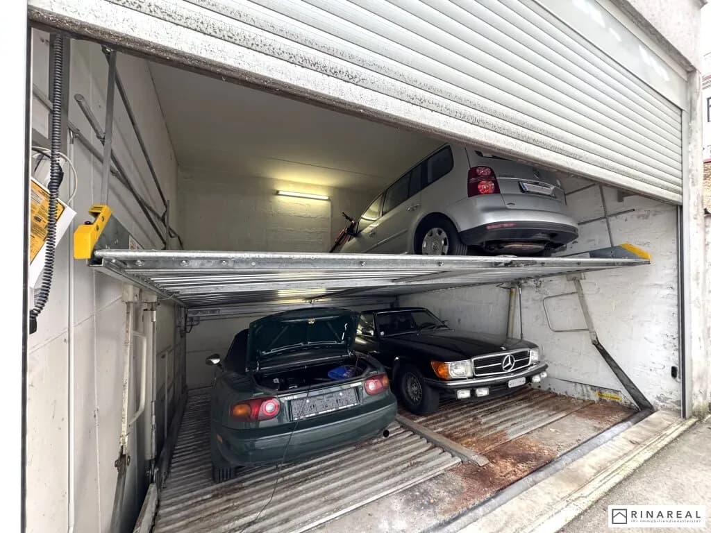 Immobilie kaufen in Wien – € 65.000 – Bild 13 von 13
