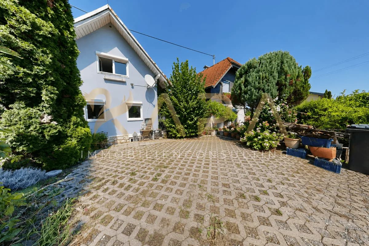 3-Zimmer-Haus kaufen in Villach Land – 75 m² – Bild 1 von 6