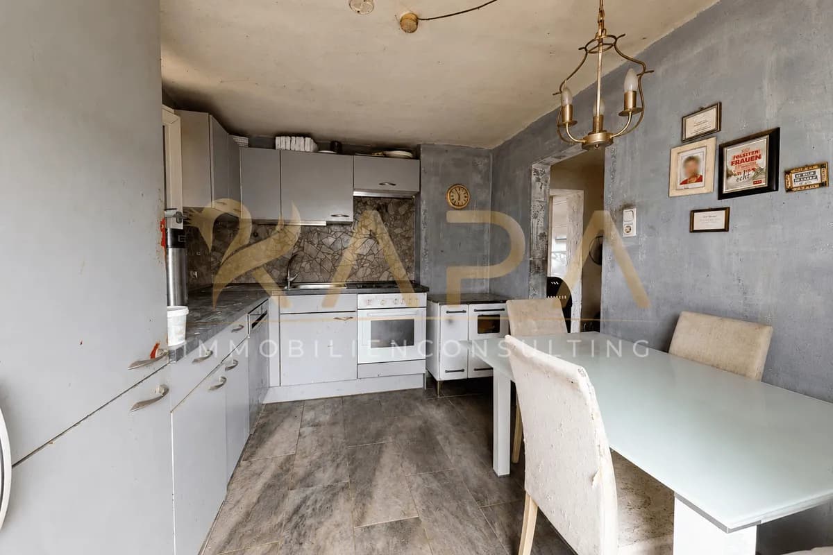 3-Zimmer-Haus kaufen in Villach Land – 75 m² – Bild 2 von 6