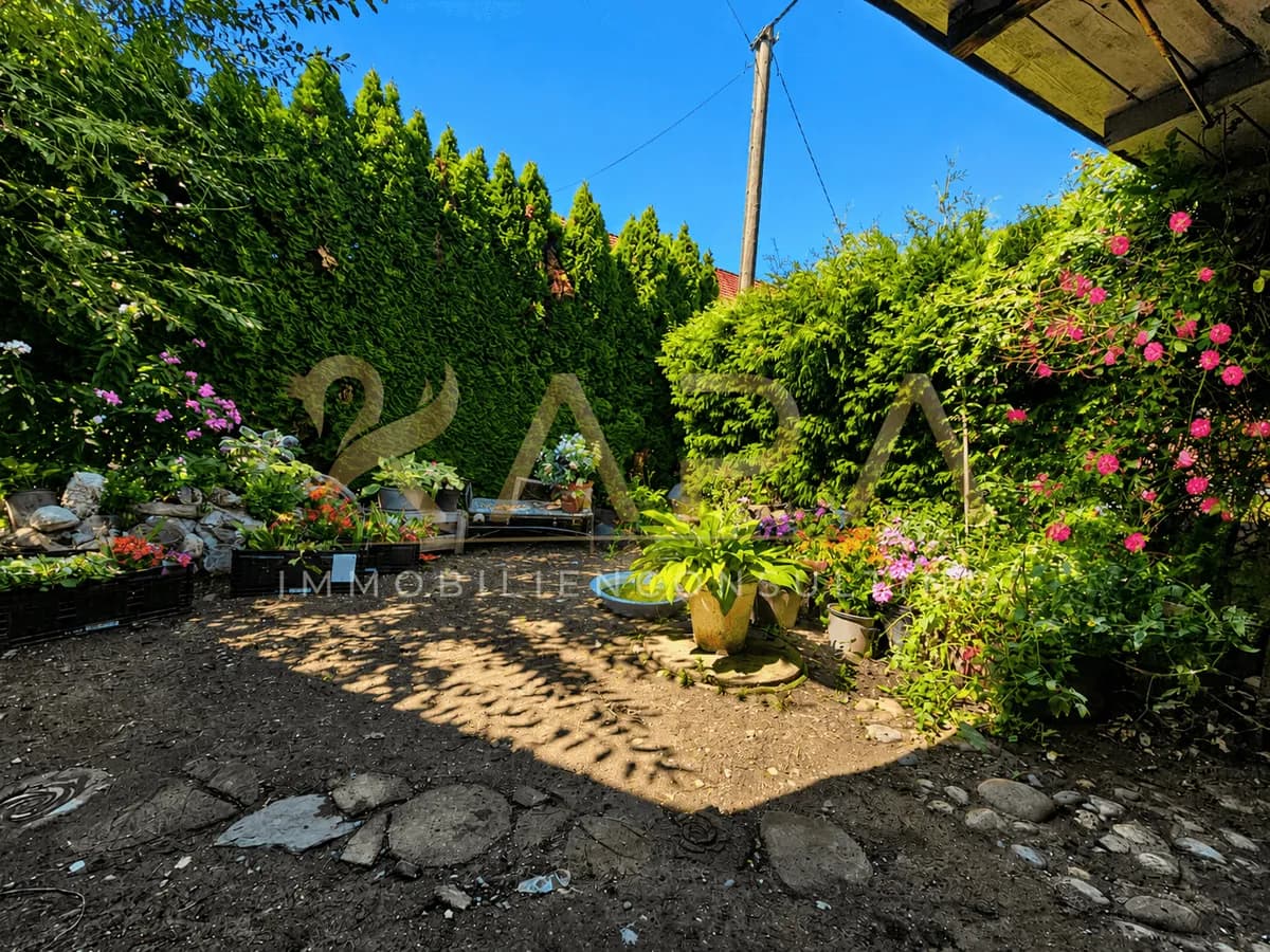 3-Zimmer-Haus kaufen in Villach Land – 75 m² – Bild 6 von 6