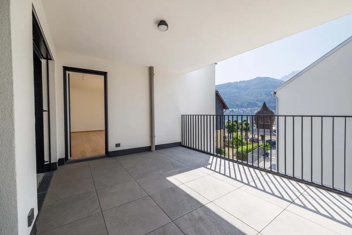 4-Zimmer-Wohnung kaufen in Gmunden – 107,27 m², € 925.000 – Bild 2 von 5