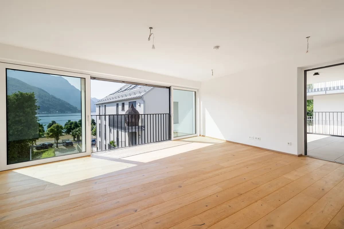 4-Zimmer-Wohnung kaufen in Gmunden – 107,27 m², € 925.000 – Bild 3 von 5