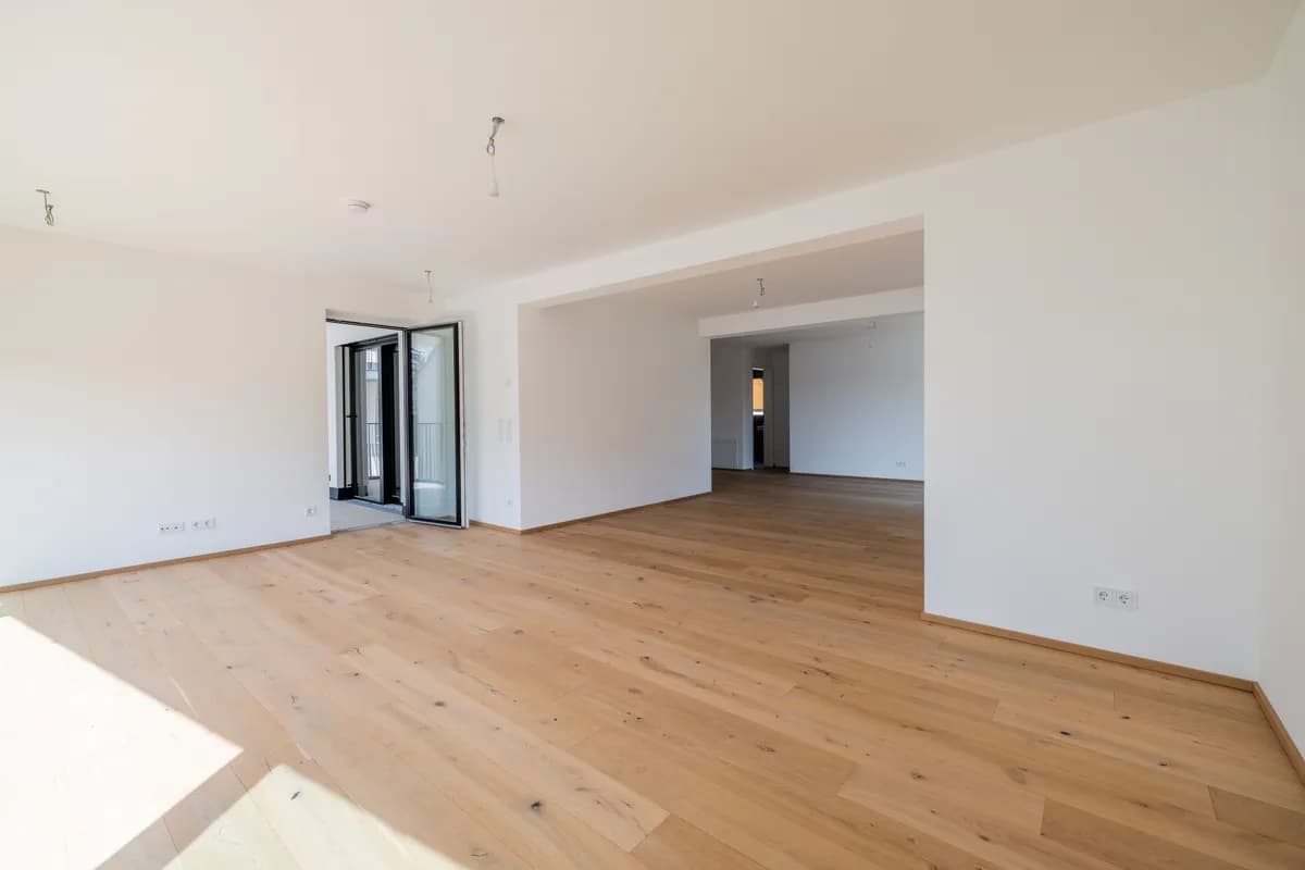 4-Zimmer-Wohnung kaufen in Gmunden – 107,27 m², € 925.000 – Bild 4 von 5