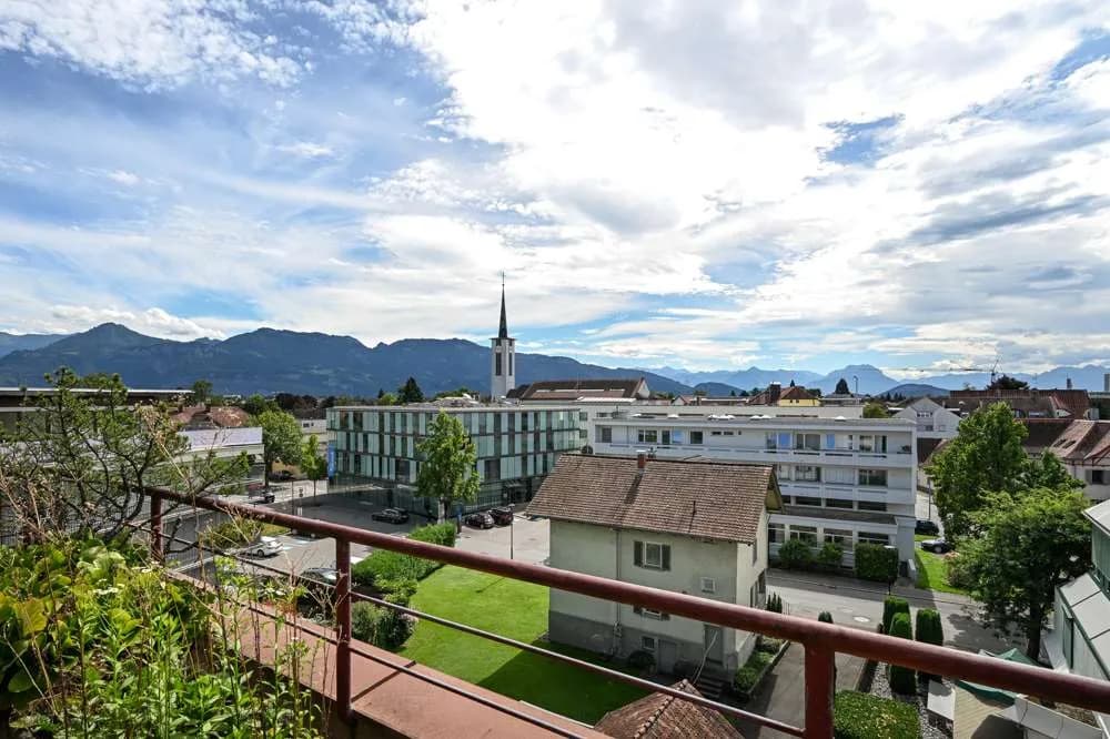 5-Zimmer-Wohnung kaufen in Dornbirn – 148 m², € 663.000 – Bild 2 von 13