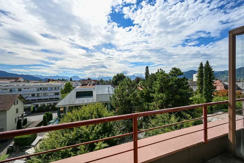 5-Zimmer-Wohnung kaufen in Dornbirn – 148 m², € 663.000 – Bild 3 von 13
