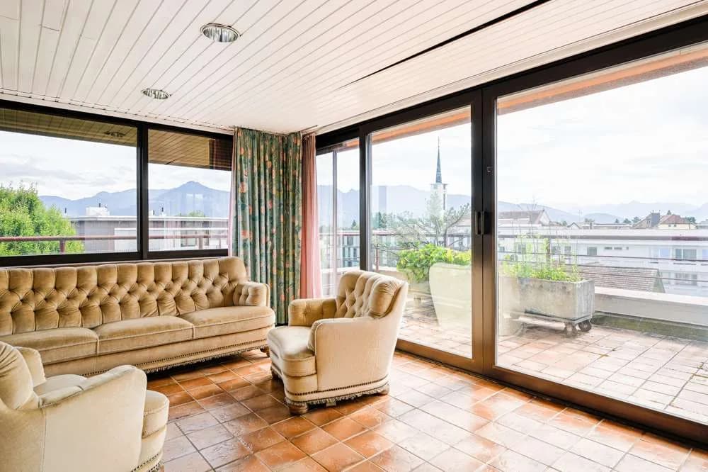 5-Zimmer-Wohnung kaufen in Dornbirn – 148 m², € 663.000 – Bild 5 von 13