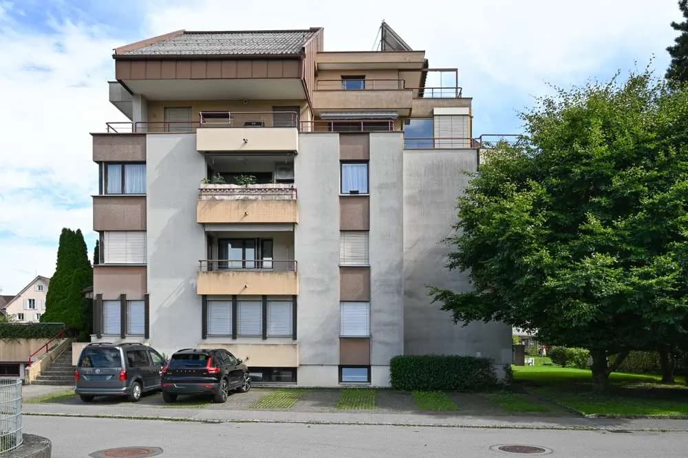 5-Zimmer-Wohnung kaufen in Dornbirn – 148 m², € 663.000 – Bild 13 von 13