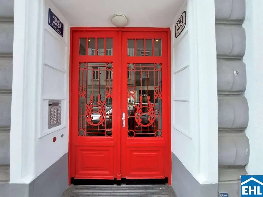Immobilie kaufen in Wien – 57,69 m², € 225.000 – Bild 2 von 8