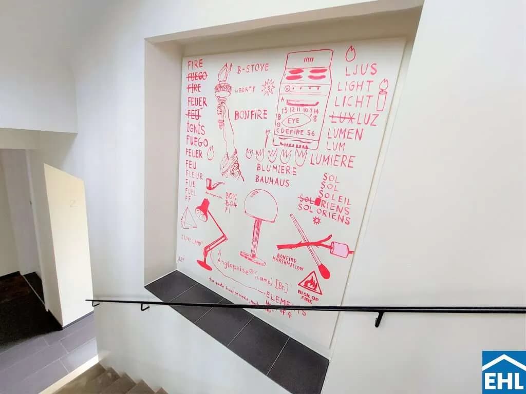 Immobilie kaufen in Wien – 57,69 m², € 225.000 – Bild 6 von 8