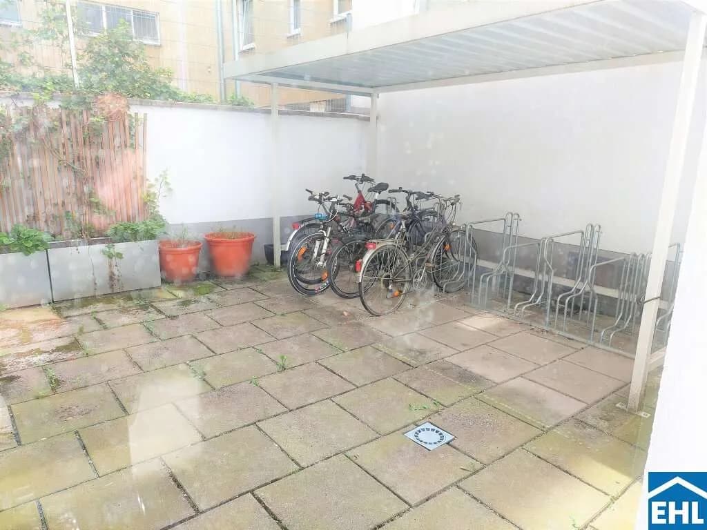 Immobilie kaufen in Wien – 57,69 m², € 225.000 – Bild 7 von 8