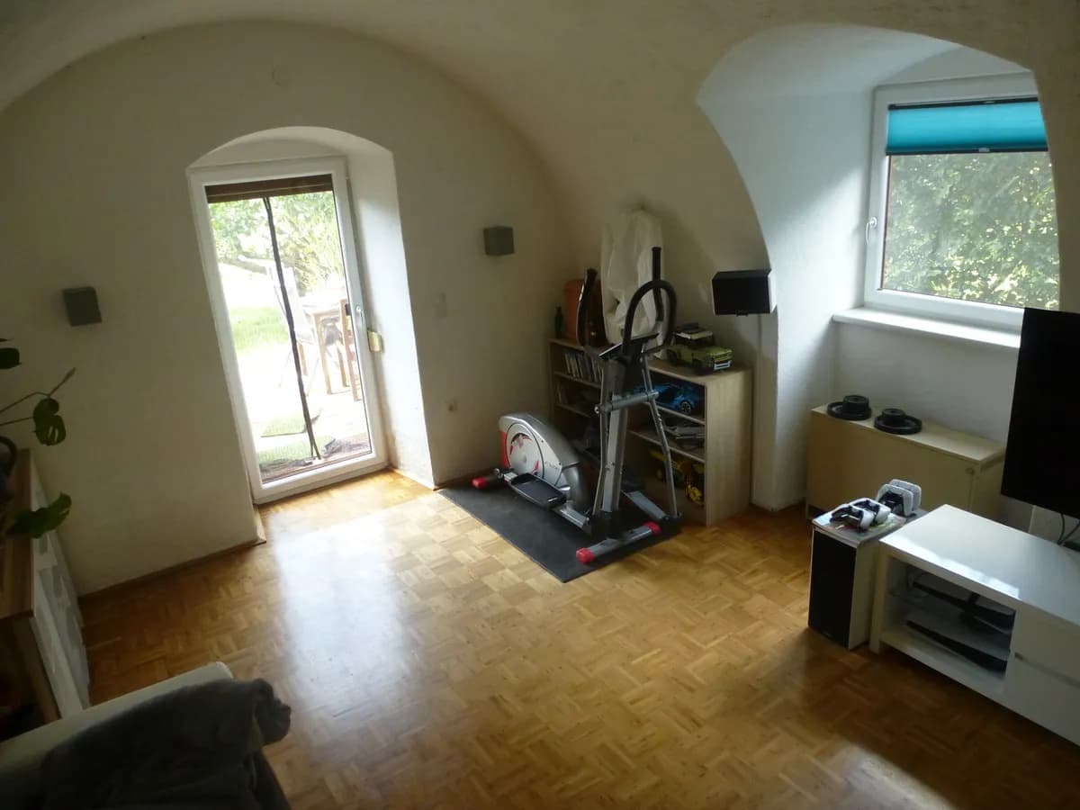 3-Zimmer-Wohnung kaufen in Vöcklabruck – 70 m², € 310.000 – Bild 3 von 20