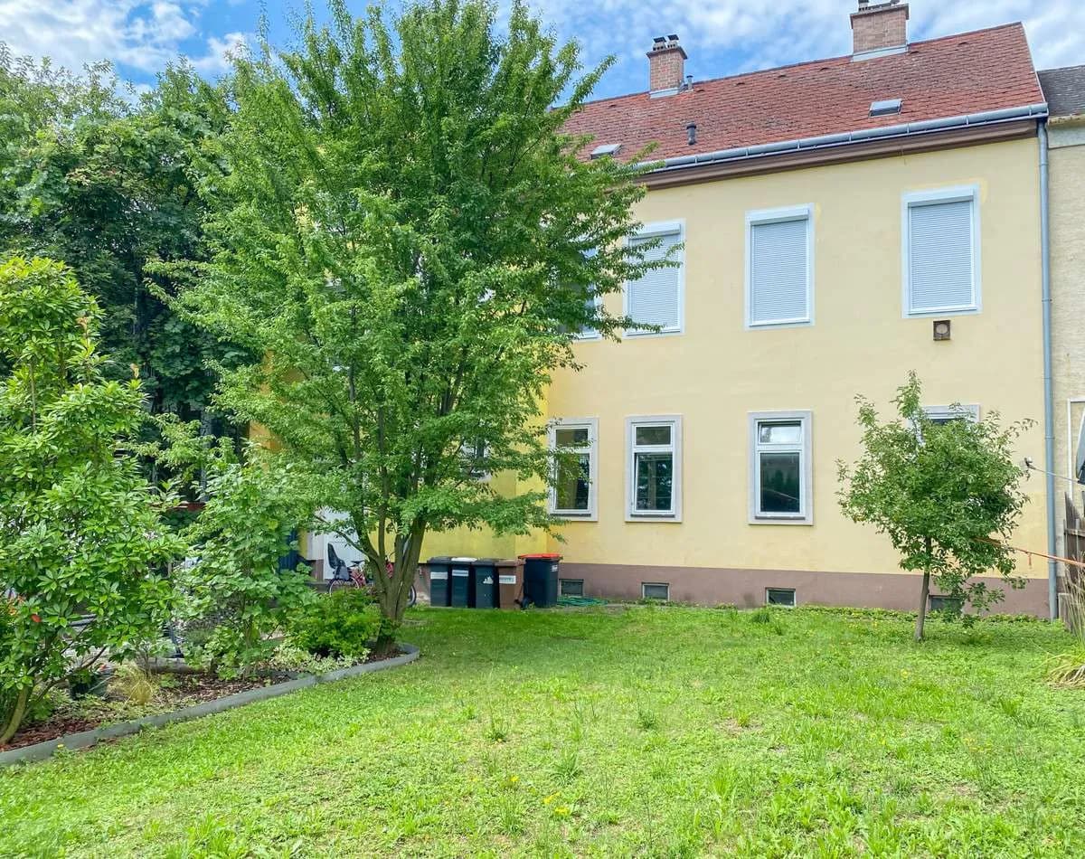 5-Zimmer-Wohnung kaufen in Korneuburg – 132,8 m², € 285.000