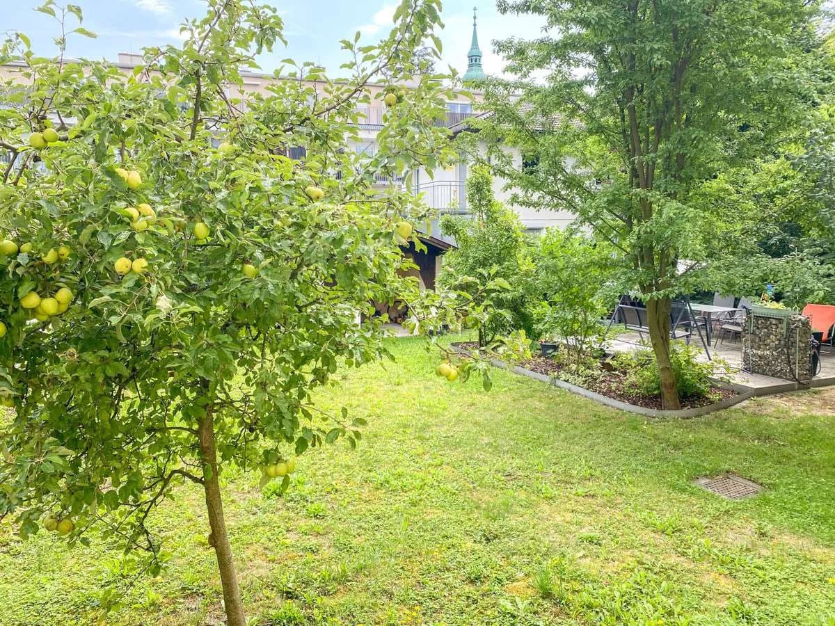 5-Zimmer-Wohnung kaufen in Korneuburg – 132,8 m², € 285.000 – Bild 3 von 10