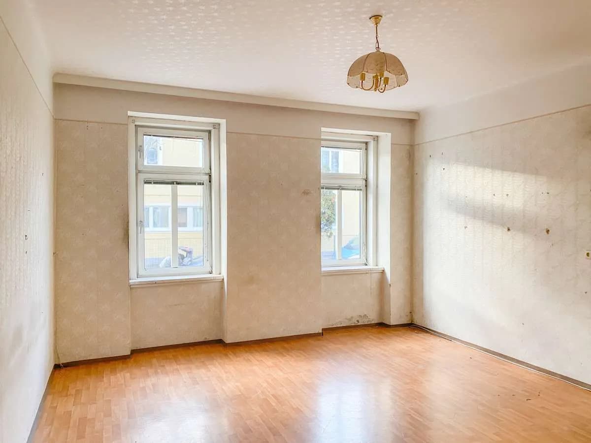 5-Zimmer-Wohnung kaufen in Korneuburg – 132,8 m², € 285.000 – Bild 4 von 10
