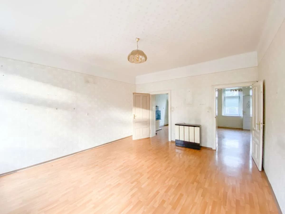 5-Zimmer-Wohnung kaufen in Korneuburg – 132,8 m², € 285.000 – Bild 5 von 10