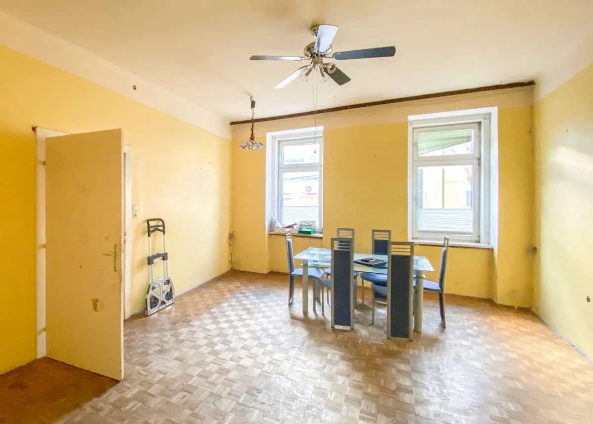 5-Zimmer-Wohnung kaufen in Korneuburg – 132,8 m², € 285.000 – Bild 7 von 10