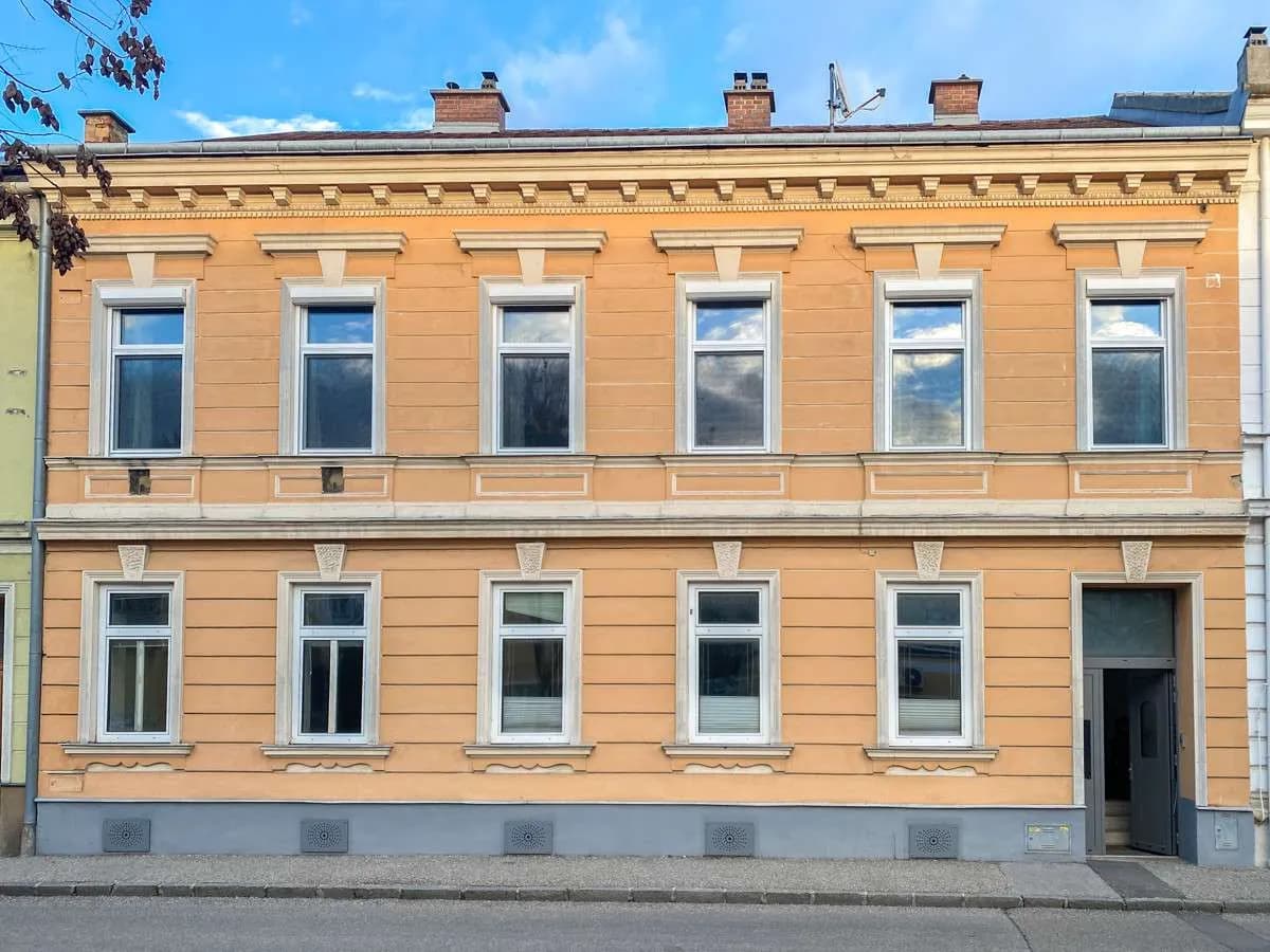 5-Zimmer-Wohnung kaufen in Korneuburg – 132,8 m², € 285.000 – Bild 8 von 10