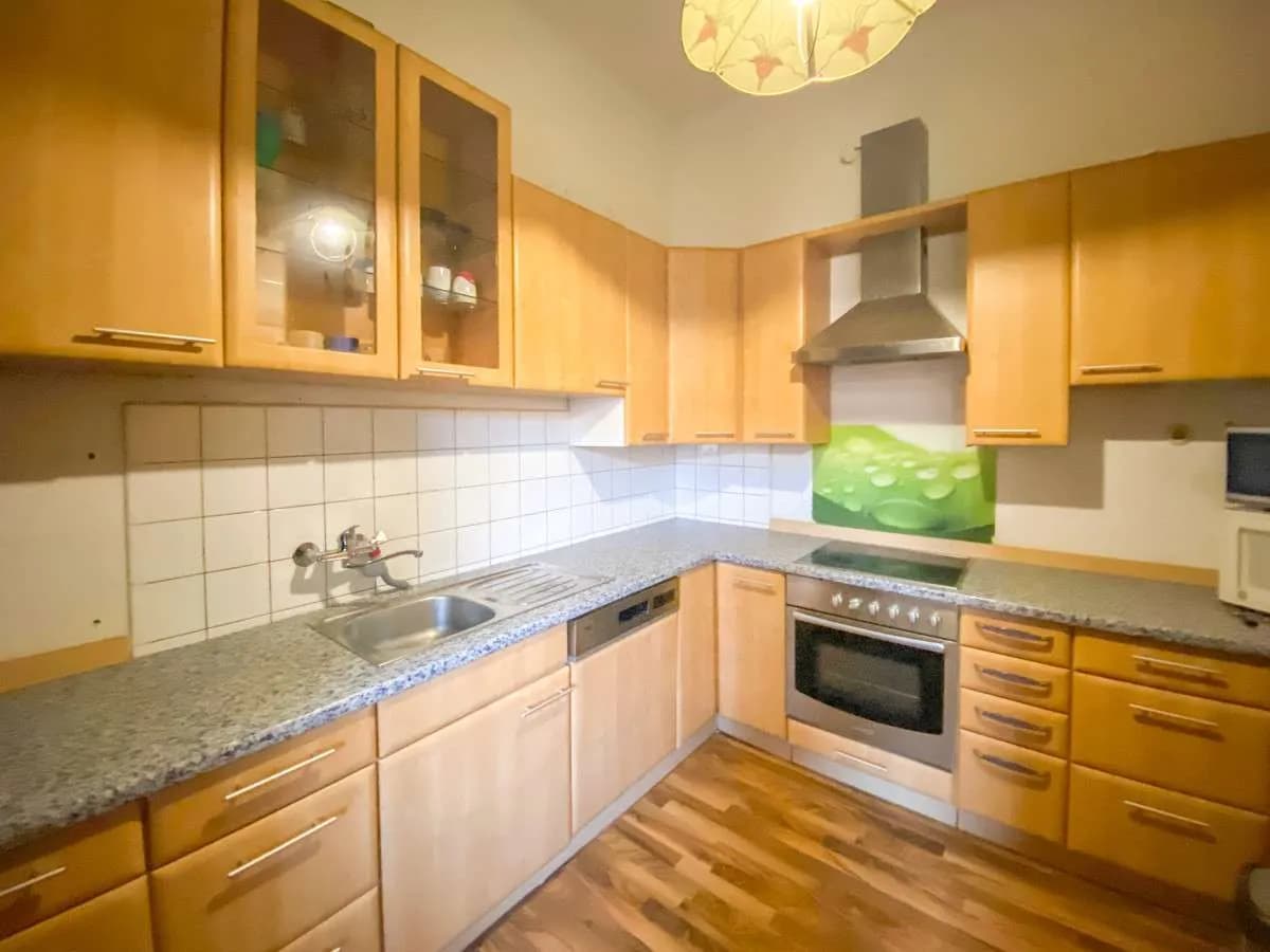 5-Zimmer-Wohnung kaufen in Korneuburg – 132,8 m², € 285.000 – Bild 9 von 10