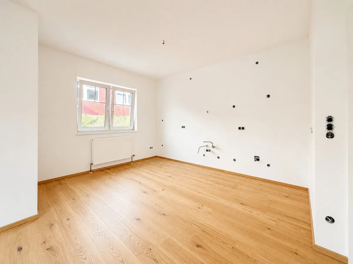 2-Zimmer-Wohnung mieten in Steyr-Land – 58 m², € 924 – Bild 3 von 12