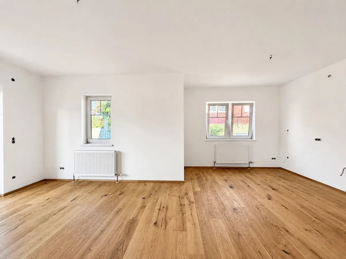 2-Zimmer-Wohnung mieten in Steyr-Land – 58 m², € 924 – Bild 4 von 12