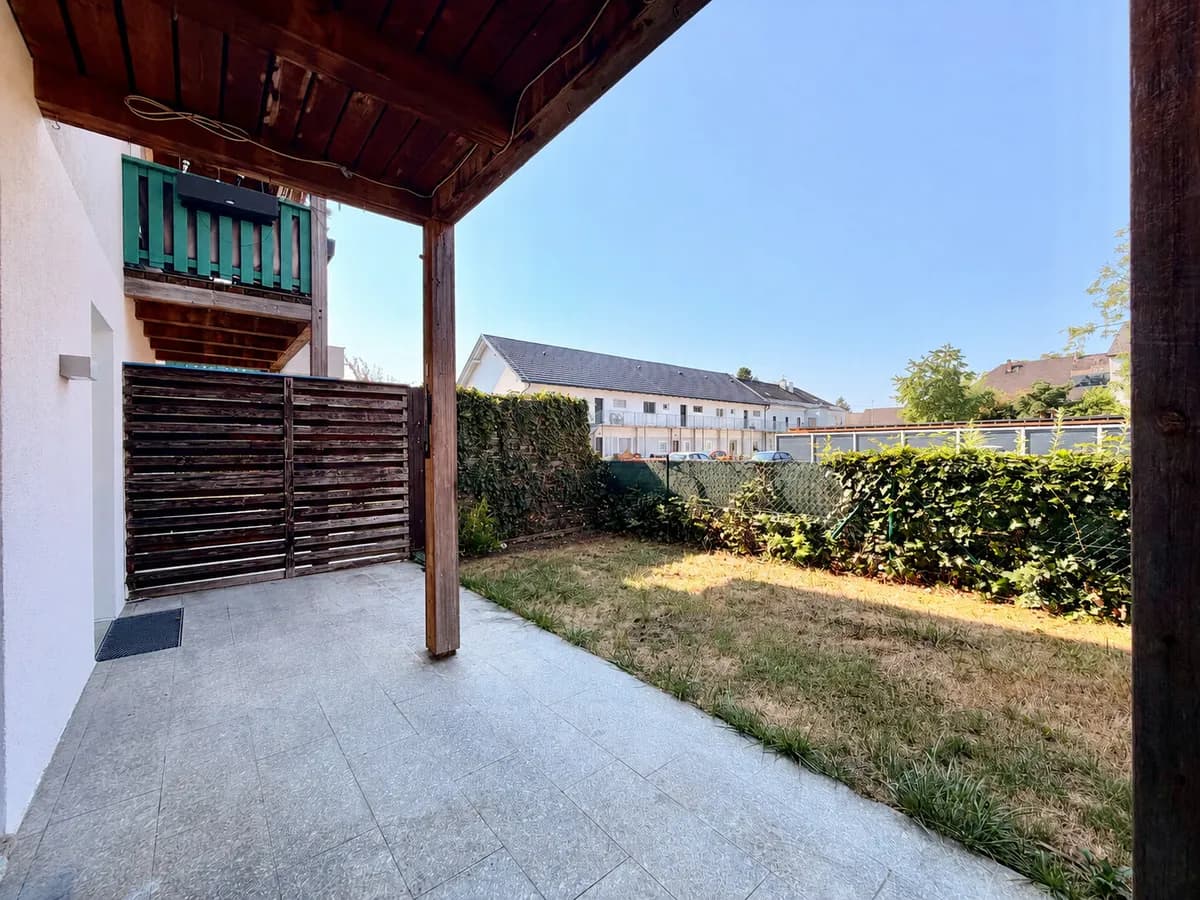 2-Zimmer-Wohnung mieten in Steyr-Land – 58 m², € 924 – Bild 10 von 12