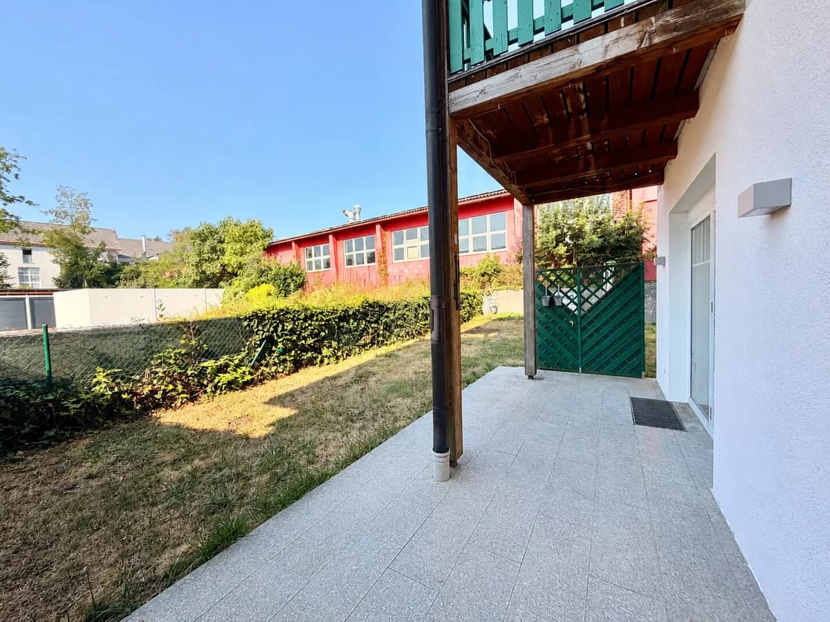 2-Zimmer-Wohnung mieten in Steyr-Land – 58 m², € 924 – Bild 11 von 12