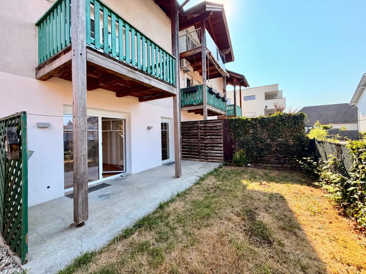 2-Zimmer-Wohnung mieten in Steyr-Land – 58 m², € 924 – Bild 12 von 12
