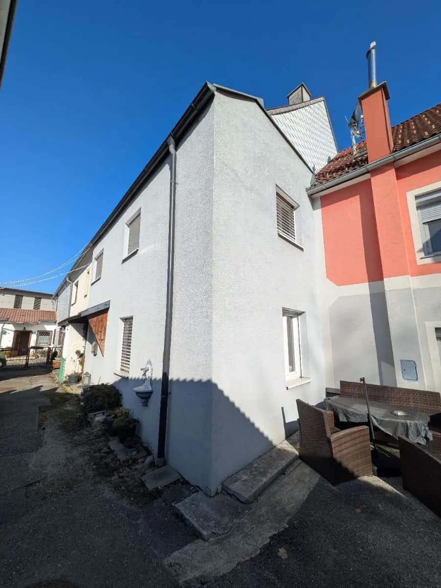 4-Zimmer-Haus kaufen in Gmunden – 140 m², € 164.000 – Bild 4 von 20