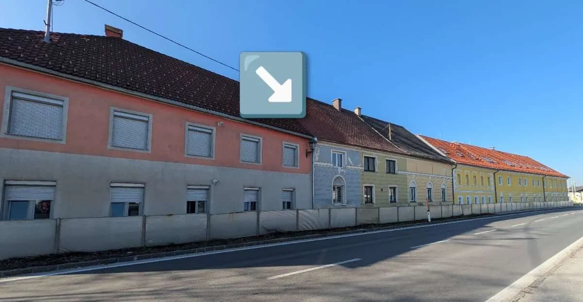 4-Zimmer-Haus kaufen in Gmunden – 140 m², € 164.000 – Bild 5 von 20