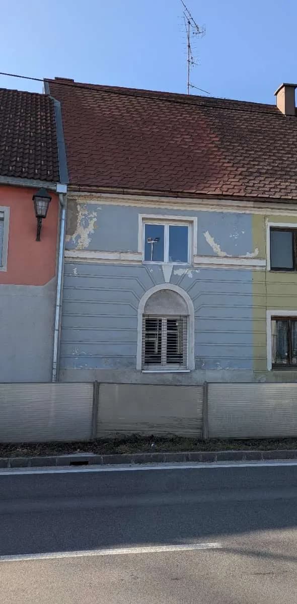 4-Zimmer-Haus kaufen in Gmunden – 140 m², € 164.000 – Bild 6 von 20