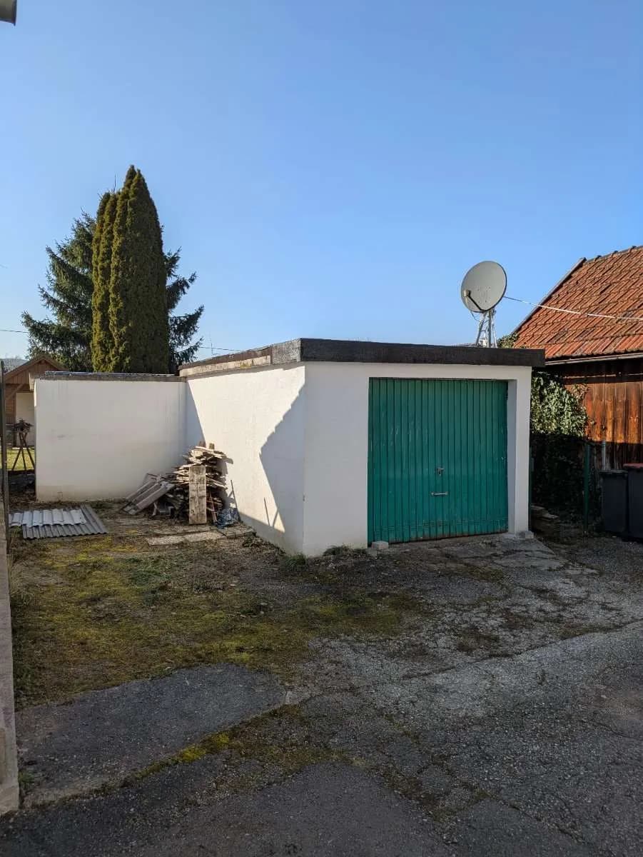 4-Zimmer-Haus kaufen in Gmunden – 140 m², € 164.000 – Bild 7 von 20
