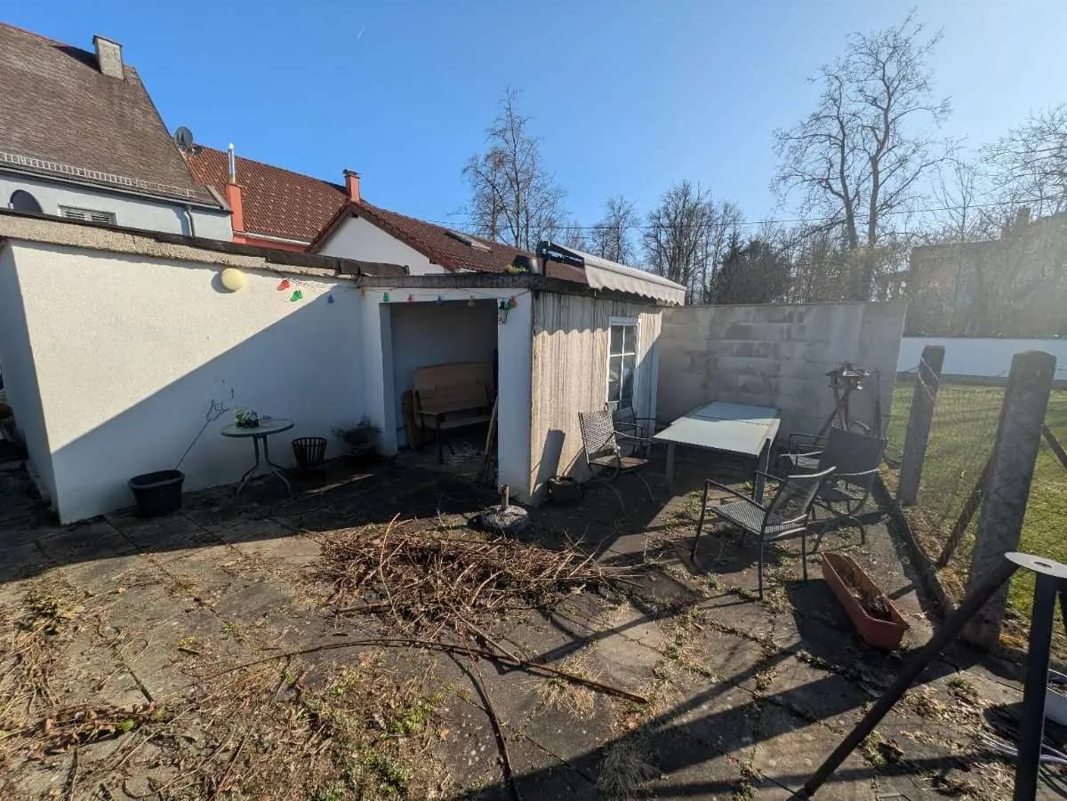 4-Zimmer-Haus kaufen in Gmunden – 140 m², € 164.000 – Bild 10 von 20