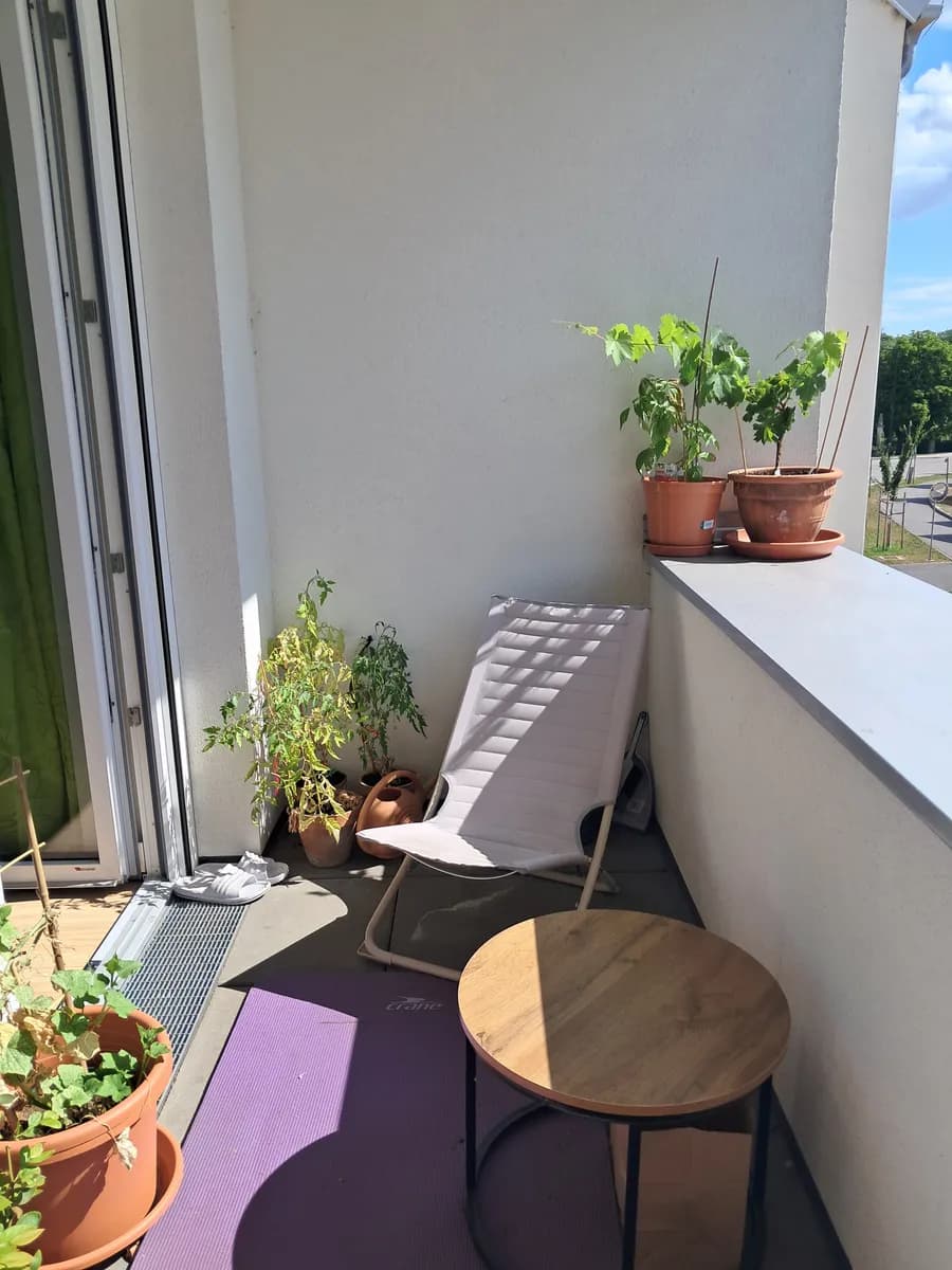 2-Zimmer-Wohnung mieten in Hollabrunn – 55,53 m², € 582 – Bild 5 von 13