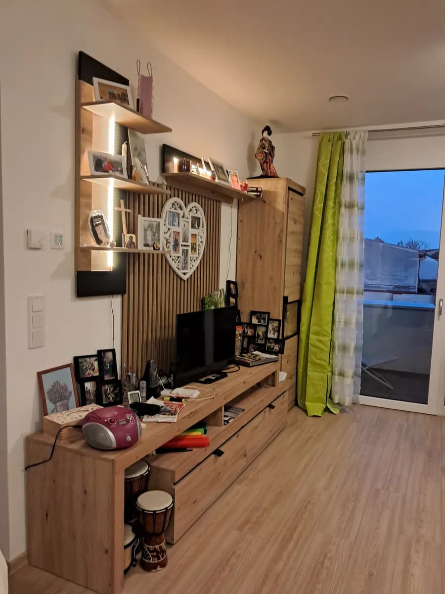 2-Zimmer-Wohnung mieten in Hollabrunn – 55,53 m², € 582 – Bild 6 von 13