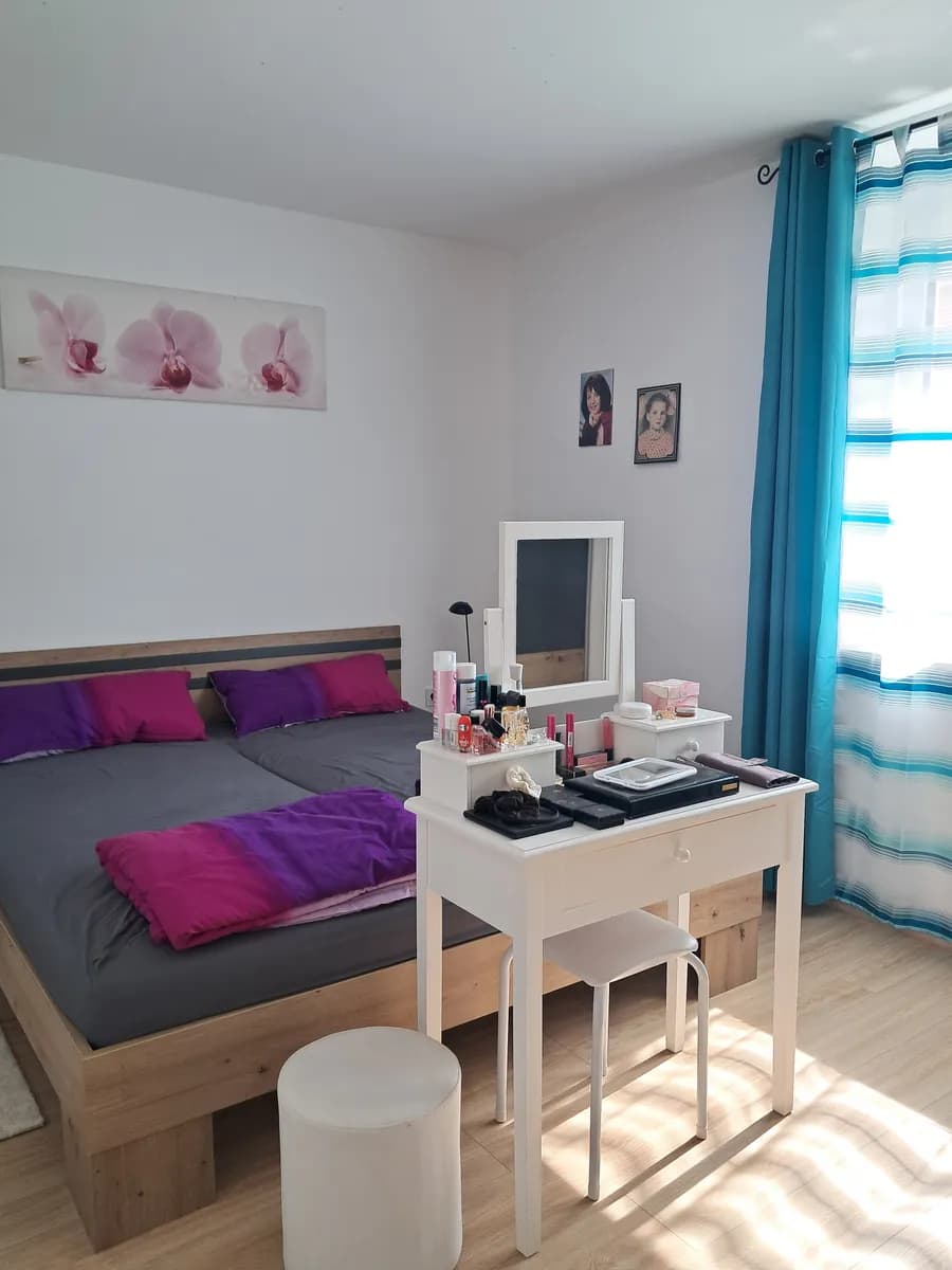 2-Zimmer-Wohnung mieten in Hollabrunn – 55,53 m², € 582 – Bild 7 von 13
