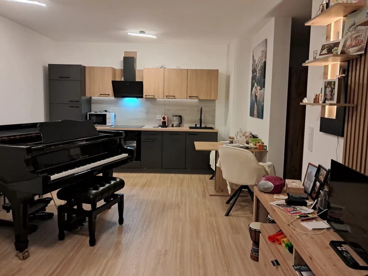 2-Zimmer-Wohnung mieten in Hollabrunn – 55,53 m², € 582 – Bild 8 von 13