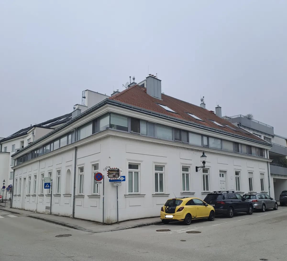 3-Zimmer-Wohnung mieten in Baden – 92,13 m², € 1.314