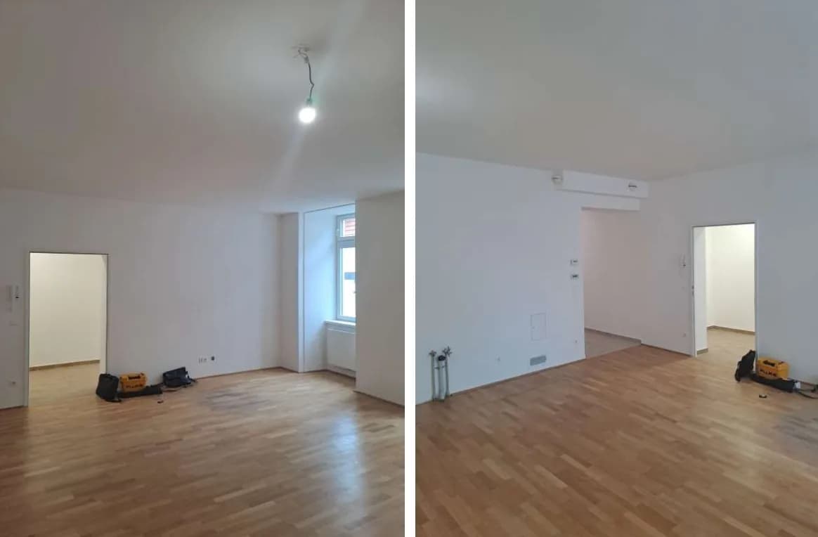 3-Zimmer-Wohnung mieten in Baden – 92,13 m², € 1.314 – Bild 4 von 12