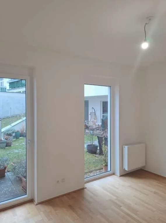 3-Zimmer-Wohnung mieten in Baden – 92,13 m², € 1.314 – Bild 5 von 12