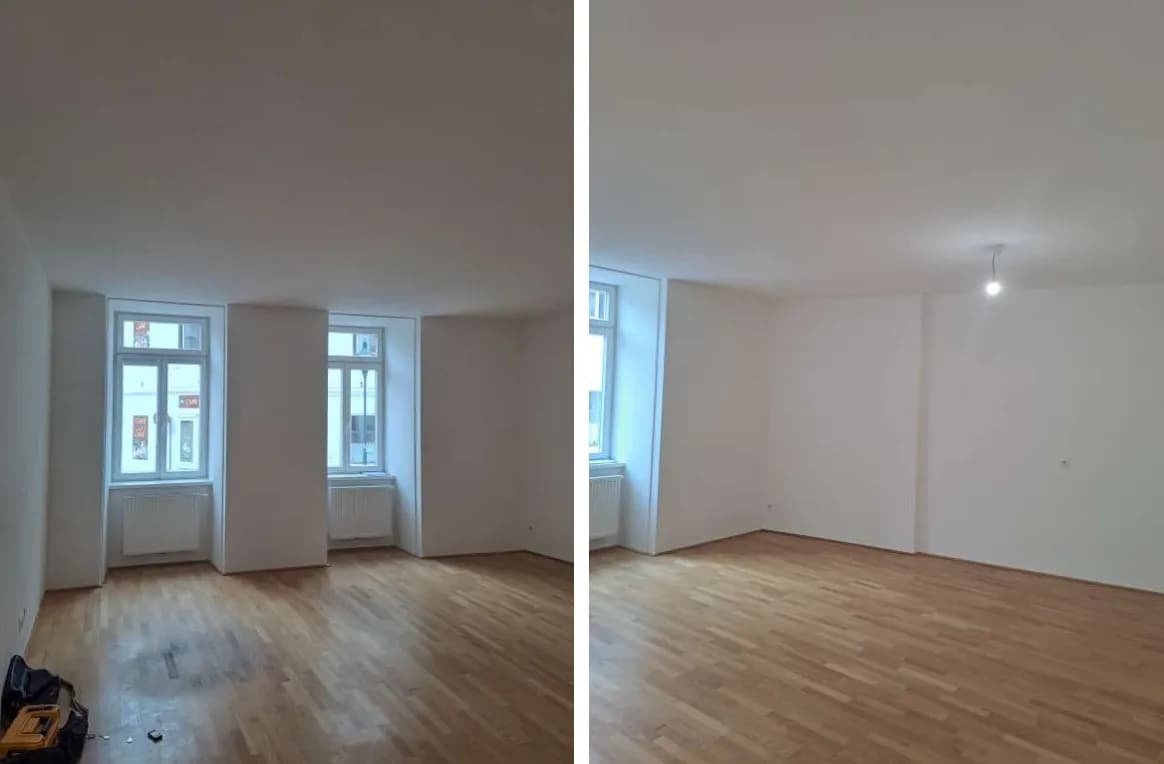 3-Zimmer-Wohnung mieten in Baden – 92,13 m², € 1.314 – Bild 8 von 12