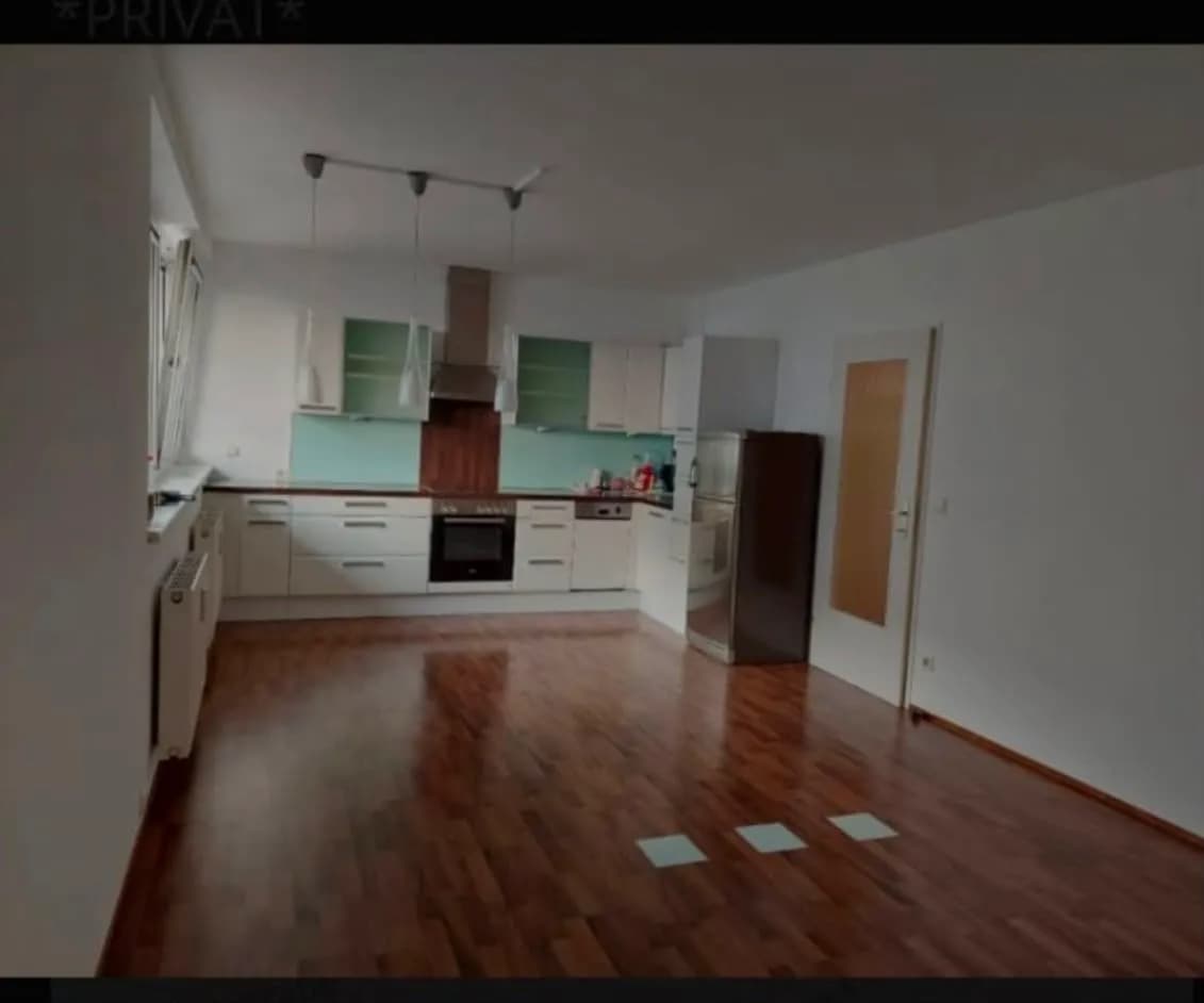 2-Zimmer-Immobilie mieten in Wien – 60 m², € 865 – Bild 1 von 8