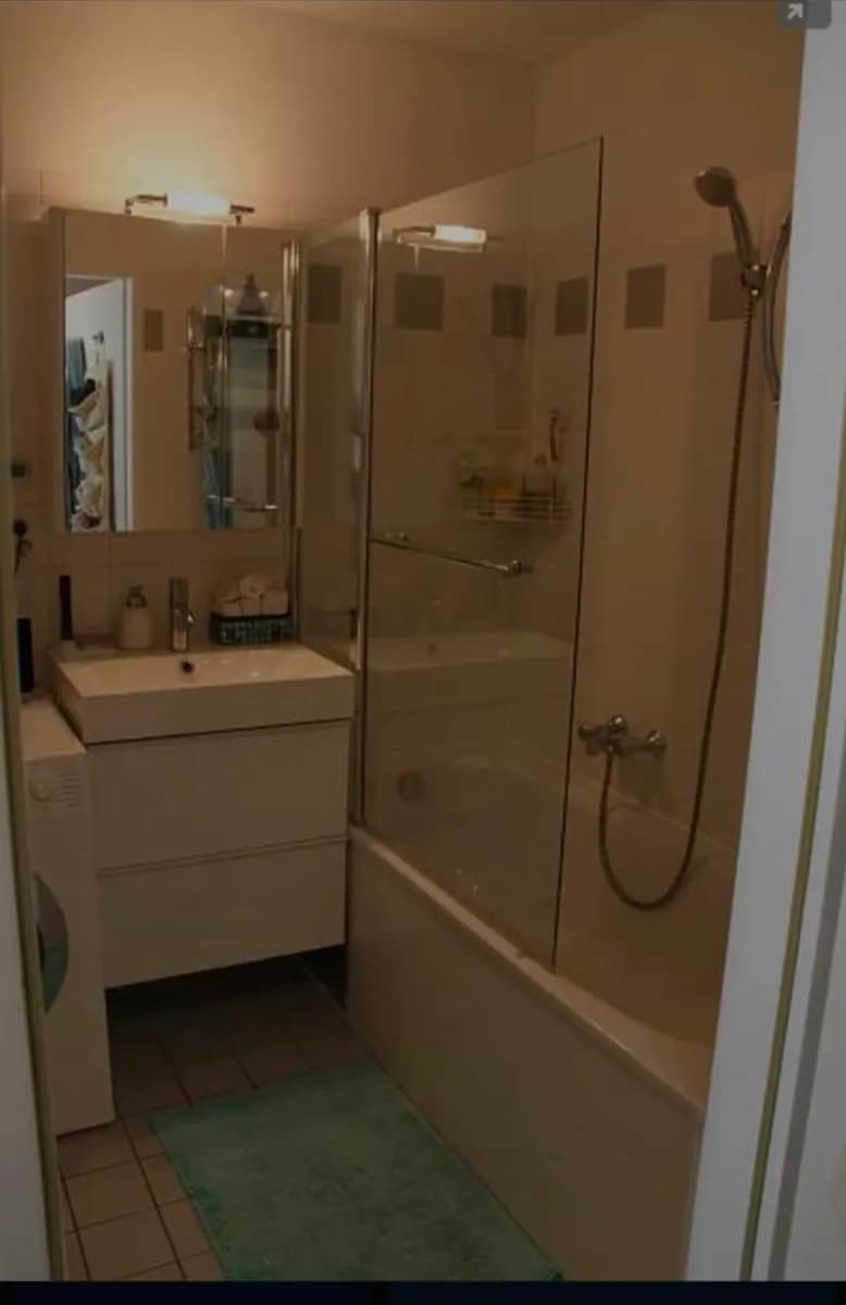 2-Zimmer-Immobilie mieten in Wien – 60 m², € 865 – Bild 7 von 8