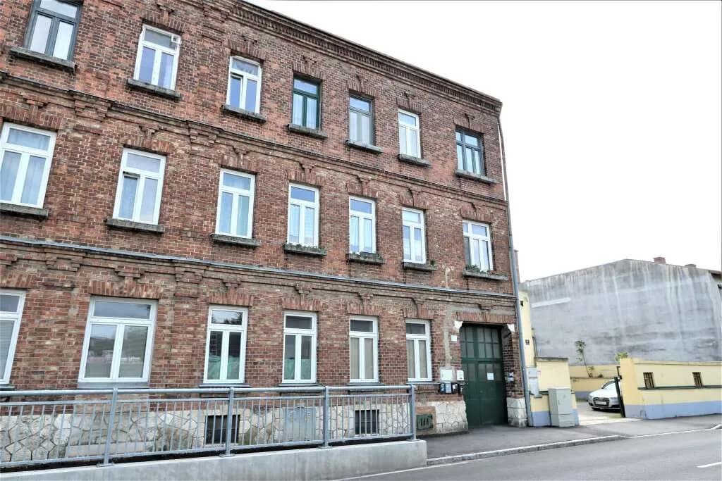 3-Zimmer-Wohnung mieten in Bruck an der Leitha – 70 m², € 716