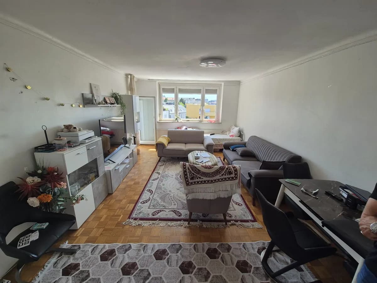 3-Zimmer-Wohnung kaufen in Graz – 88 m², € 199.000 – Bild 3 von 15