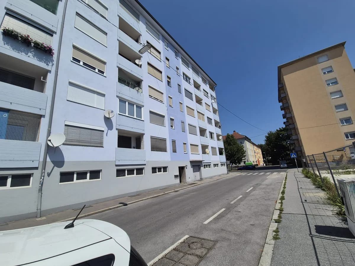 3-Zimmer-Wohnung kaufen in Graz – 88 m², € 199.000 – Bild 9 von 15