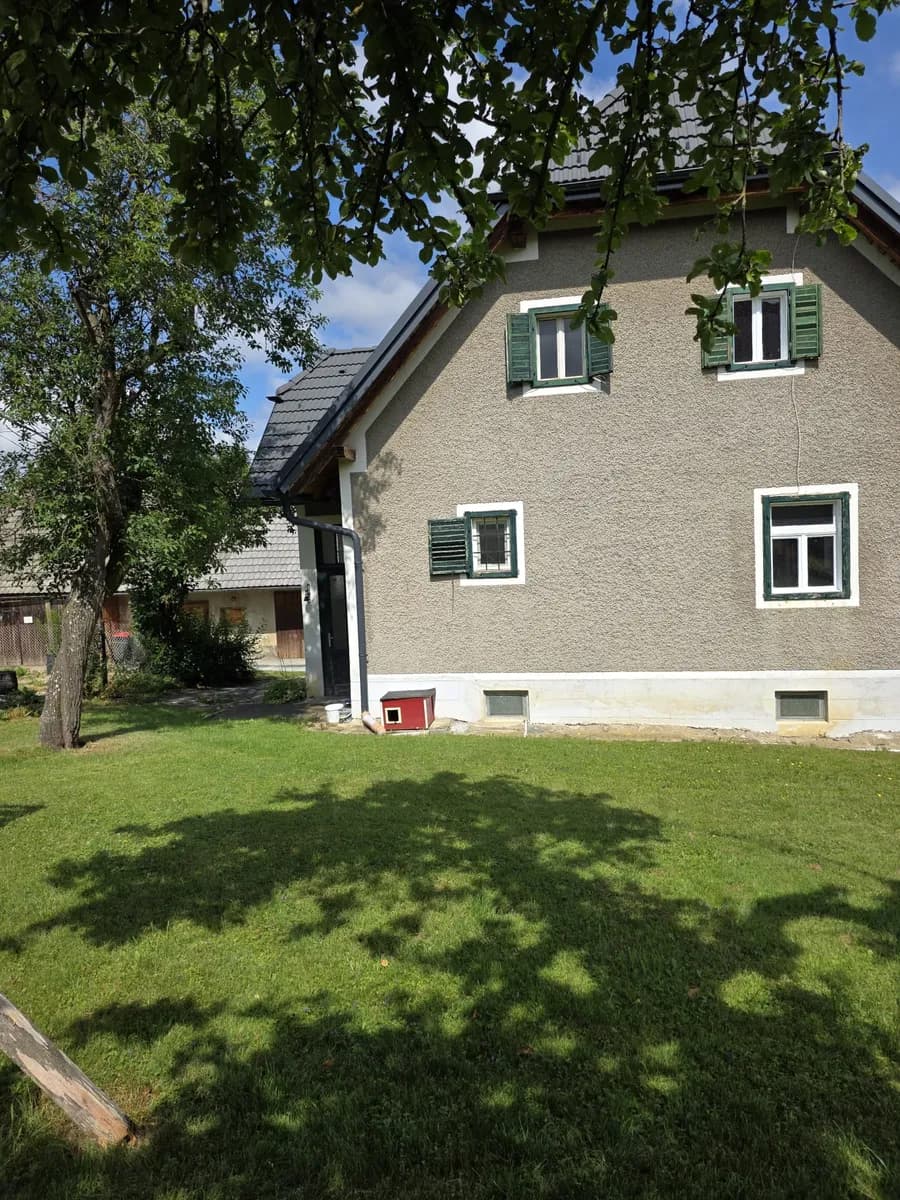 Haus mieten in Weiz – 150 m², € 700 – Bild 2 von 5