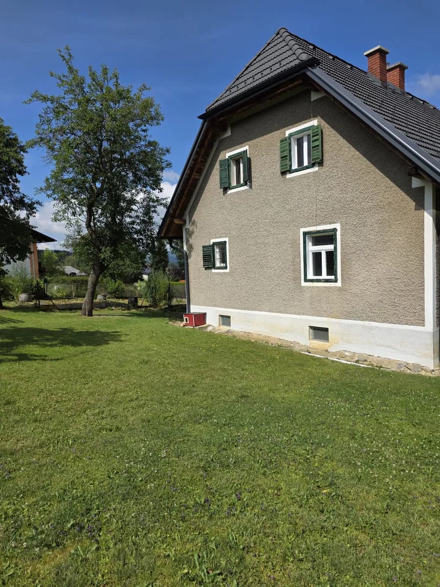 Haus mieten in Weiz – 150 m², € 700 – Bild 3 von 5