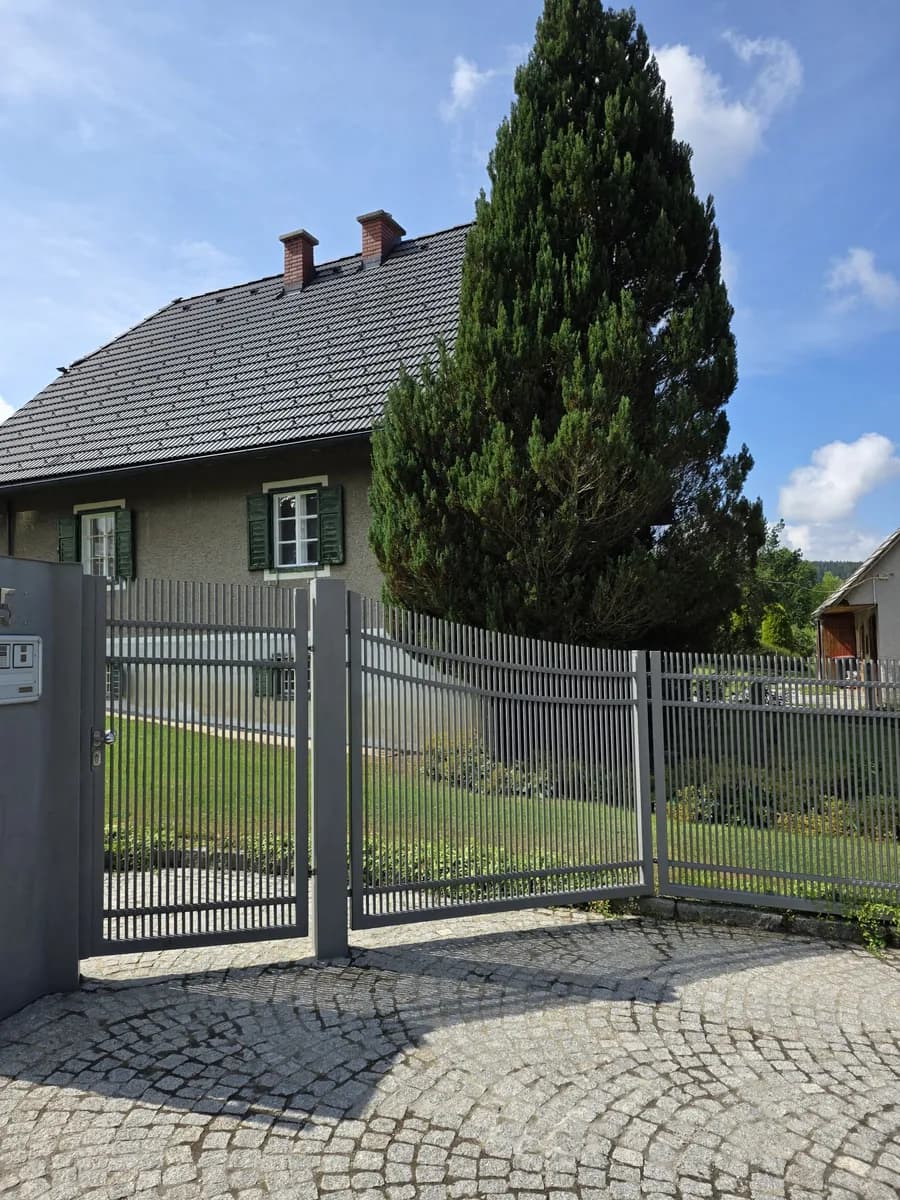 Haus mieten in Weiz – 150 m², € 700 – Bild 4 von 5