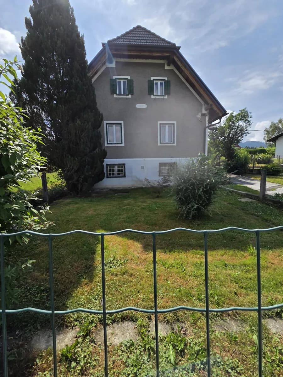 Haus mieten in Weiz – 150 m², € 700 – Bild 5 von 5
